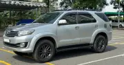 Top SUV 7 chỗ mất giá nhiều nhất sau 10 năm sử dụng tại Việt Nam