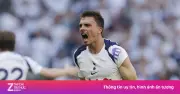 Tottenham sáng cửa trụ hạng sau bàn mở tỷ số quan trọng vào lưới Everton