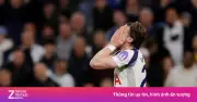 Tottenham tự kéo mình xuống vực: Thêm một lần đánh rơi chiến thắng khó tin