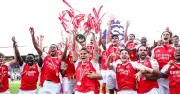 Tottenham trụ hạng ngoạn mục, đẩy West Ham xuống hạng Ngoại hạng Anh