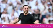 Tottenham vỡ òa sau khi trụ hạng thành công tại Premier League