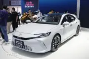 Toyota cắt giảm sản lượng ở nước ngoài nhiều hơn nửa do xung đột Trung Đông