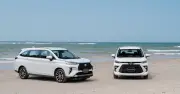 Toyota Veloz Cross dẫn đầu doanh số tháng 4, ưu đãi lớn tháng 5