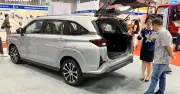 Toyota Veloz Cross vượt Vios, Yaris Cross thành xe bán chạy nhất tháng 4/2026