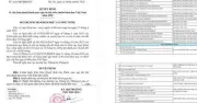 Tạp chí Thanh niên đạt chuẩn khoa học Việt Nam năm 2026