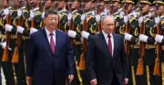 Tập Cận Bình và Putin gia hạn hiệp ước hữu nghị, ký hơn 20 thỏa thuận