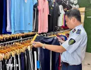 TP Hồ Chí Minh mạnh tay xử lý các điểm nóng hàng giả, xâm phạm sở hữu trí tuệ