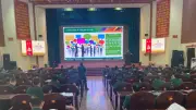 Tập huấn nghiệp vụ tuyên giáo: Nâng cao kỹ năng đấu tranh trên không gian mạng