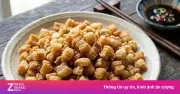 Tóp mỡ giòn béo hấp dẫn nhưng 3 nhóm người nên tránh xa