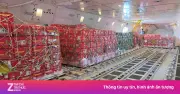 Tập đoàn bán lẻ UAE tiếp tục mở rộng thu mua nông sản Việt