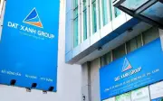 Tập đoàn Đất Xanh chính thức đổi tên thành Bluemarq Group từ ngày 6/5/2026