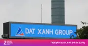 Tập đoàn Đất Xanh chính thức đổi tên thành Bluemarq Group