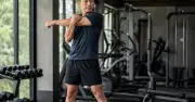 Tập thể dục sau tuổi 40: Lưu ý để bảo vệ tim mạch