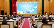 Tập trung phát triển các vùng động lực, cực tăng trưởng quan trọng