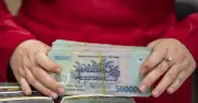 TPBank dẫn đầu thu nhập nhân viên ngân hàng quý I/2026 với 68,94 triệu đồng/tháng