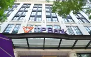 TPBank lãi 2.106 tỷ đồng quý I/2026, dịch vụ tăng mạnh bù đắp chi phí