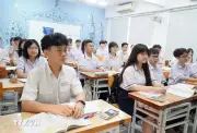 TP.HCM: 150 ngày đêm hoàn thành 1.000 phòng học mới