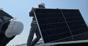 TPHCM có 22.778 hệ thống điện mặt trời mái nhà, tổng công suất 1.856,4 MWp