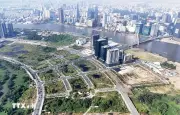 TP.HCM đã có hướng xử lý toàn bộ 838 dự án tồn đọng