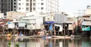 TP.HCM chi gần 6.000 tỉ đồng di dời nhà ven kênh Đôi