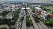 TP.HCM chấp thuận liên danh Đèo Cả - Trí Tín nghiên cứu đầu tư đường trên cao Nguyễn Văn Linh