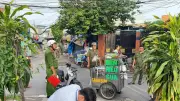 TP.HCM chuyển đổi quản lý vỉa hè từ xử phạt sang quản trị công nghệ