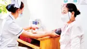 TP.HCM chuyển mình từ 'đợi bệnh' sang chủ động chăm sóc sức khỏe toàn dân