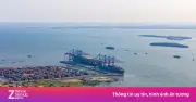 TP.HCM cần hạ tầng đa phương thức liên vùng để phát huy lợi thế cảng biển