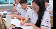 TP.HCM công bố 242 điểm thi lớp 10 năm 2026-2027