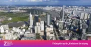 TP.HCM dẫn đầu cả nước về hiệu quả kinh tế tư nhân năm 2025