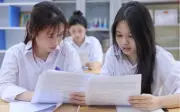 TP.HCM giảm áp lực thi tuyển vào lớp 10 công lập