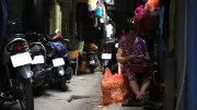 TP.HCM gộp hai dự án chỉnh trang đô thị Mả Lạng và Chợ Gà-Gạo