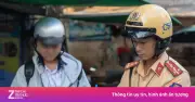 TP.HCM: Hơn 350 trường có học sinh vi phạm giao thông