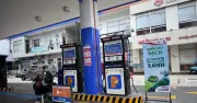 TPHCM: Hàng loạt cây xăng chuyển sang bán xăng E10 từ ngày 15-5