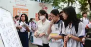 TPHCM hướng tới giảm dần thi tuyển lớp 10, mở rộng xét học bạ