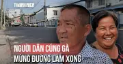 TP.HCM: Hết cảnh hố bom trên đường Bến Nghé sau nhiều năm chờ đợi