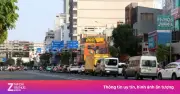 TP.HCM: Điều chỉnh giao thông 3 chiều trên đường Cộng Hòa từ 15/5