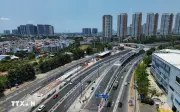 TP.HCM điều chuyển 945 tỷ đồng vốn đầu tư công cho dự án mới