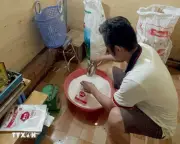 TP.HCM khởi tố vụ sản xuất 4 tấn bột ngọt giả, tạm giam 3 bị can