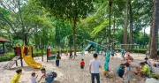 TP.HCM khát không gian xanh, siêu đô thị 1.080 ha ra đời giải cơn khát