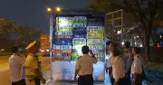 TP.HCM kiểm soát vận chuyển động vật, phát hiện 620 con vịt không giấy tờ