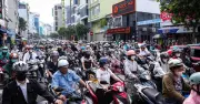 TP.HCM lộ trình chuyển đổi xe xanh: Côn Đảo, Cần Giờ đi đầu