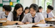 TP.HCM mở rộng xét tuyển học bạ vào lớp 10, hướng tới phổ cập THPT