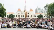TP.HCM đón đoàn khách MICE Indonesia đầu tiên hưởng ưu đãi theo Nghị quyết 62