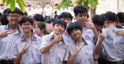 TP.HCM nghiên cứu giảm áp lực tuyển sinh lớp 10 bằng xét tuyển