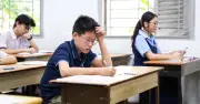 TP.HCM nghiên cứu xét tuyển lớp 10 thay thi tuyển từ năm học tới