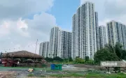 TP.HCM định hướng phát triển chung cư vùng vệ tinh, giãn dân nội đô
