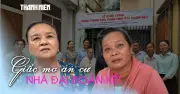 TP.HCM: Những mái nhà nghĩa tình giữa lòng đô thị phát triển