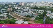 TP.HCM áp dụng cơ chế chưa từng có để tháo gỡ dự án vướng mắc