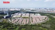 TP.HCM áp dụng hệ số K cho giá đất từ 17 theo thủ tục rút gọn